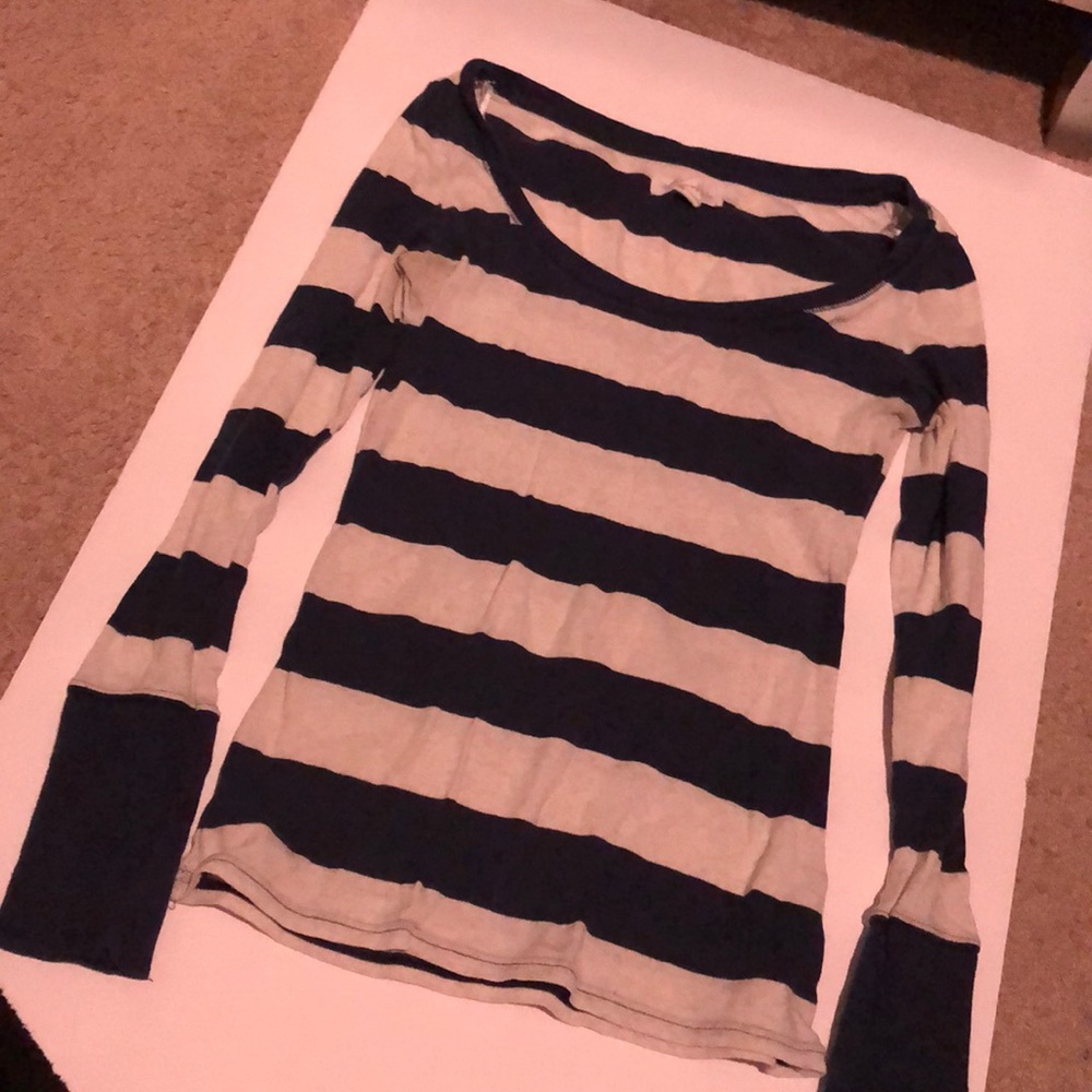 Long sleeve